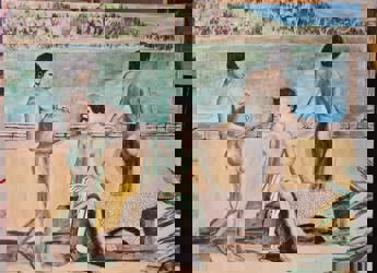 <strong></strong>
<br><p>
100 x 80 cm, 10/23